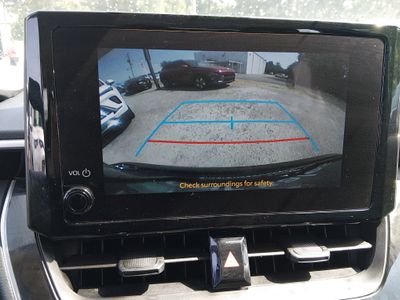 2024 Toyota Corolla - Photo 16