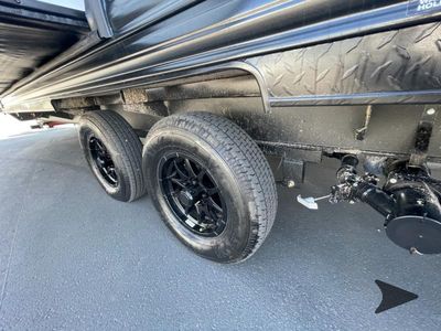 2026 Forest River RV Grey Wolf - Photo 13