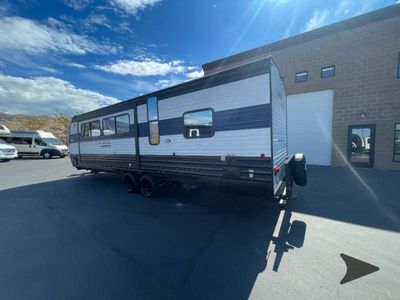 2026 Forest River RV Grey Wolf - Photo 6