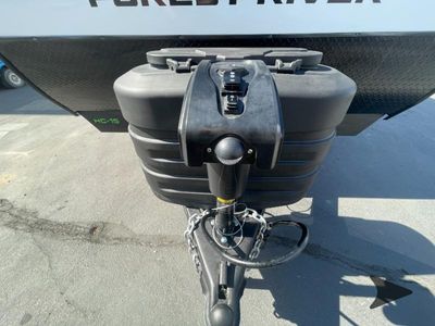 2026 Forest River RV Grey Wolf - Photo 15