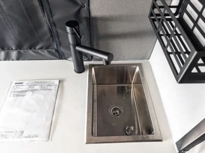 2027 Winnebago REVEL — photo 10 view
