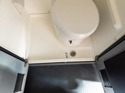 2027 Winnebago REVEL — photo 11 view