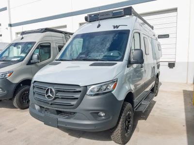2027 Winnebago REVEL — photo 19 view