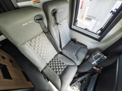 2027 Winnebago REVEL — photo 8 view