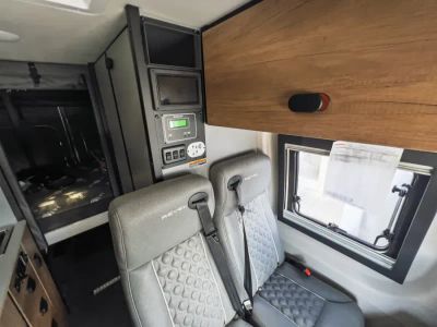 2027 Winnebago REVEL — photo 7 view