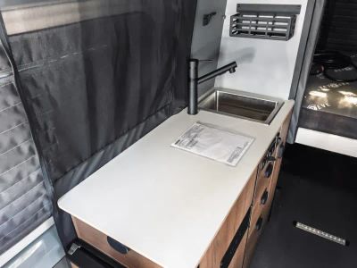2027 Winnebago REVEL — photo 9 view