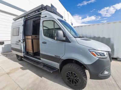 2027 Winnebago REVEL — photo 15 view