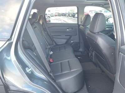 2026 Nissan Rogue — photo 13 view
