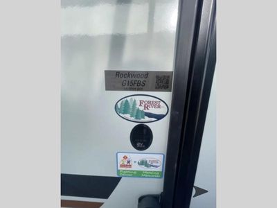 2026 Forest River RV GEO PRO - Photo 12