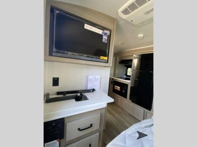 2026 Forest River RV GEO PRO - Photo 13