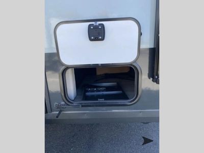 2026 Forest River RV GEO PRO - Photo 11