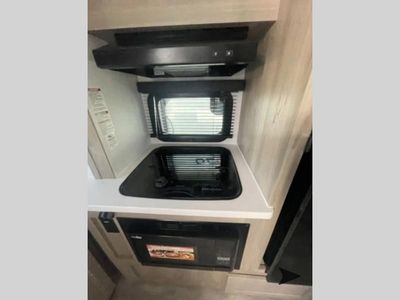 2026 Forest River RV GEO PRO - Photo 22