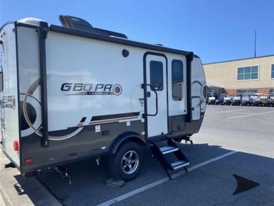 2026 Forest River RV GEO PRO - Photo 3
