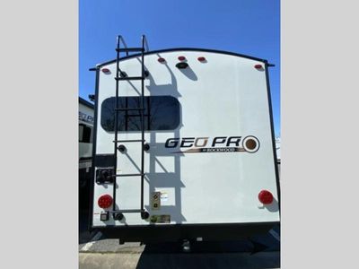 2026 Forest River RV GEO PRO - Photo 5