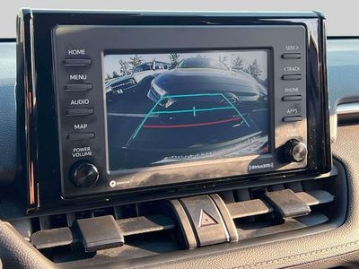 2022 Toyota RAV4 - Photo 34