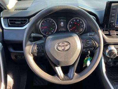 2022 Toyota RAV4 - Photo 14