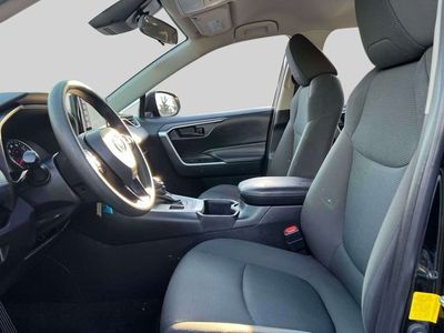 2022 Toyota RAV4 - Photo 16