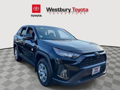 2022 Toyota RAV4 - Photo 1