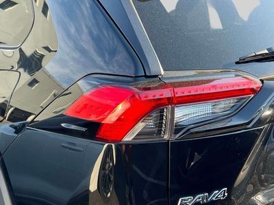 2022 Toyota RAV4 - Photo 7