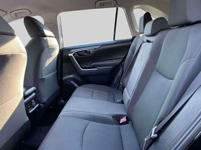 2022 Toyota RAV4 - Photo 12