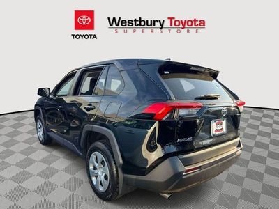 2022 Toyota RAV4 - Photo 6