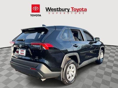 2022 Toyota RAV4 - Photo 5
