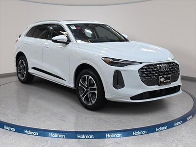 2026 Audi Q5 - Photo 3