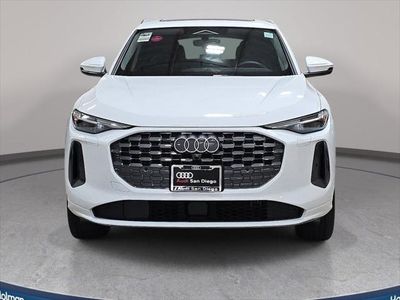 2026 Audi Q5 - Photo 2