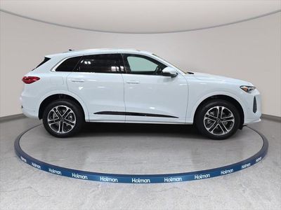 2026 Audi Q5 - Photo 4