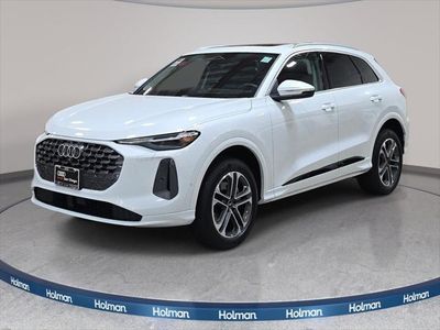 2026 Audi Q5 - Photo 1
