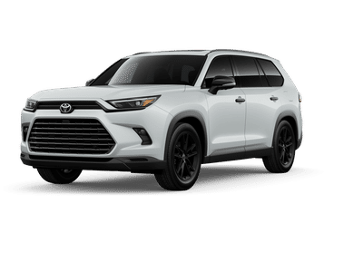 2026 Toyota Grand Highlander Hybrid - Photo 1