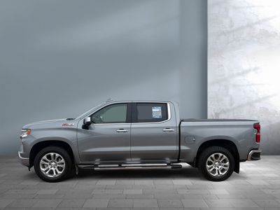 2024 Chevrolet Silverado 1500 - Photo 7