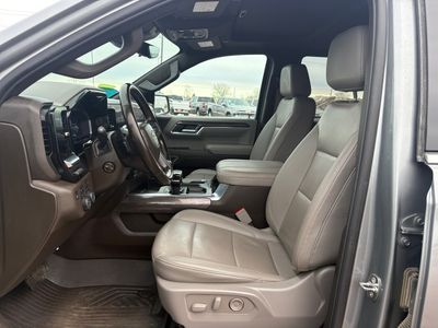 2024 Chevrolet Silverado 1500 - Photo 13