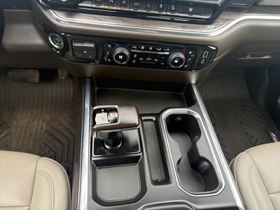 2024 Chevrolet Silverado 1500 - Photo 15