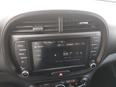 2024 Kia Soul — photo 17 view
