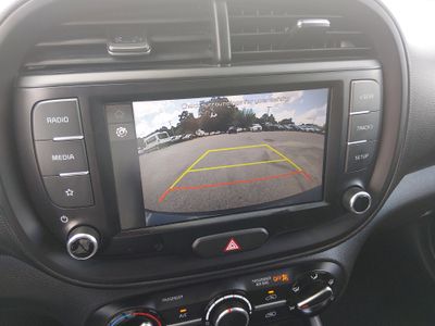 2024 Kia Soul — photo 16 view