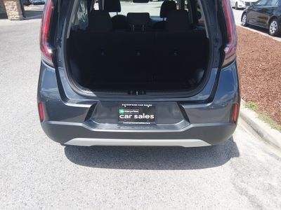 2024 Kia Soul — photo 11 view