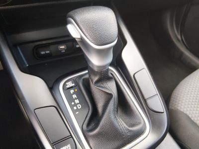 2024 Kia Soul — photo 20 view