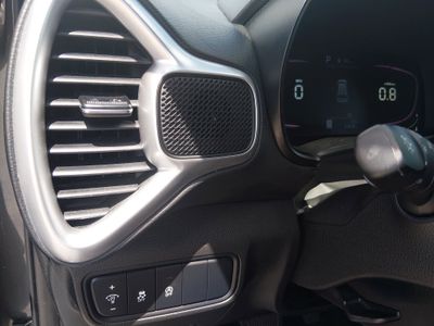 2024 Kia Soul — photo 13 view