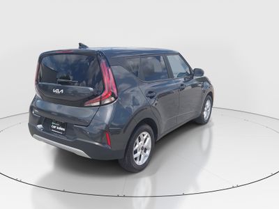 2024 Kia Soul — photo 7 view