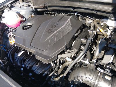 2025 Kia Sportage - Photo 9