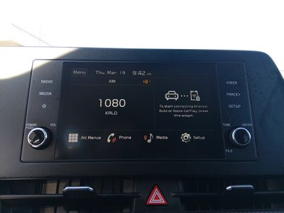 2025 Kia Sportage - Photo 17