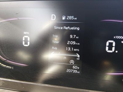 2025 Kia Sportage - Photo 14