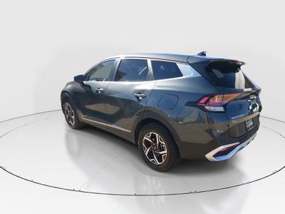 2025 Kia Sportage - Photo 5