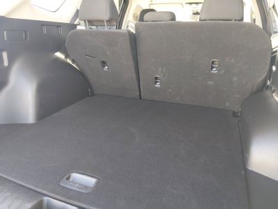 2025 Kia Sportage - Photo 11