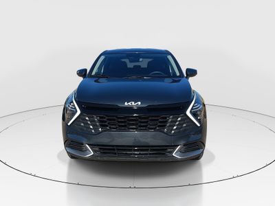 2025 Kia Sportage - Photo 2