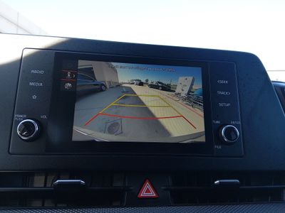 2025 Kia Sportage - Photo 16