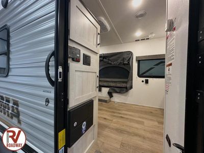 2026 Forest River RV Puma Camping Edition - Photo 7