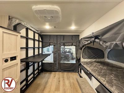 2026 Forest River RV Puma Camping Edition - Photo 9