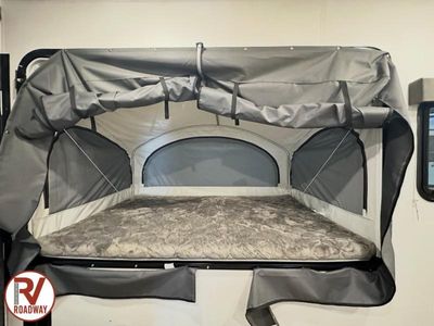 2026 Forest River RV Puma Camping Edition - Photo 10